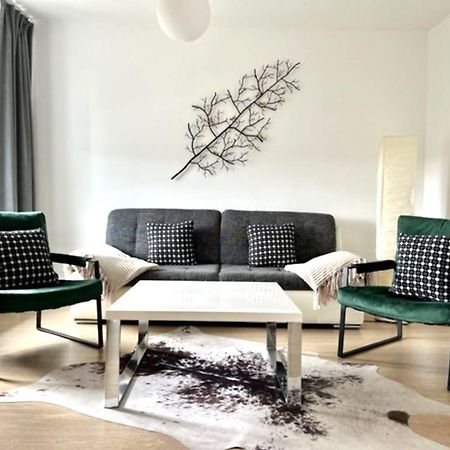 Frau Holle Apartment Wolfhagen Luaran gambar