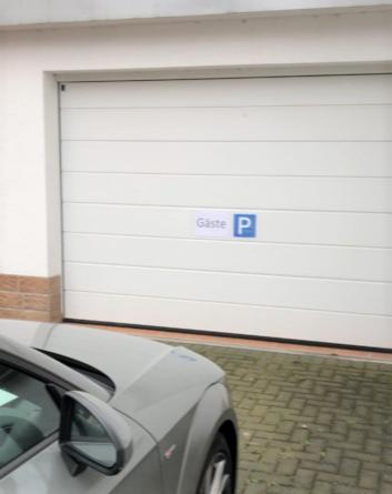 Frau Holle Apartment Wolfhagen Luaran gambar