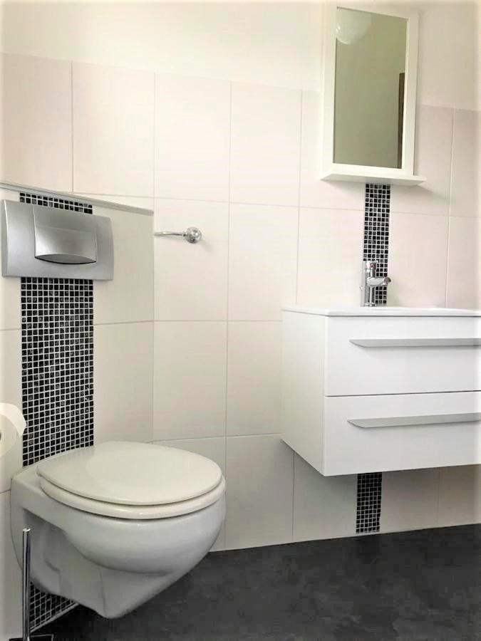 Frau Holle Apartment Wolfhagen Luaran gambar