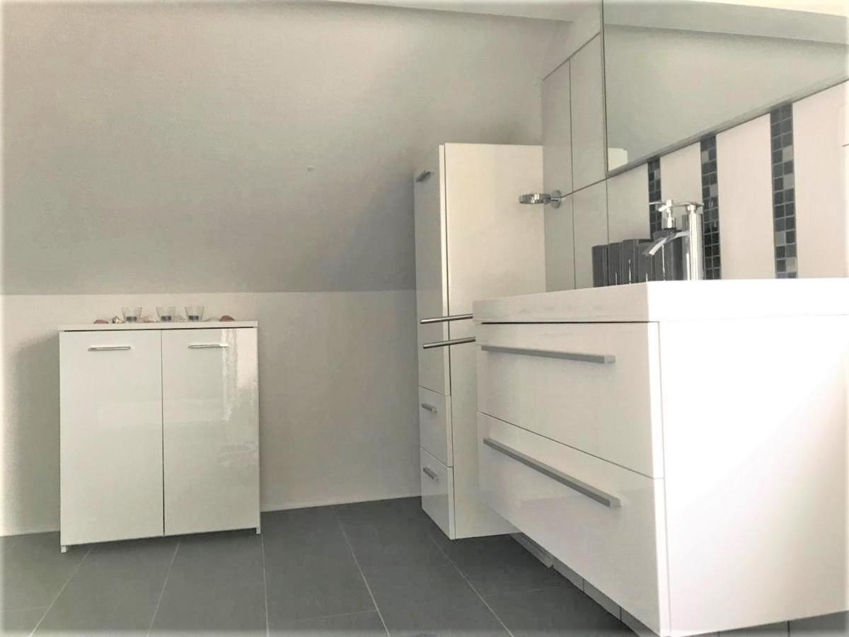 Frau Holle Apartment Wolfhagen Luaran gambar