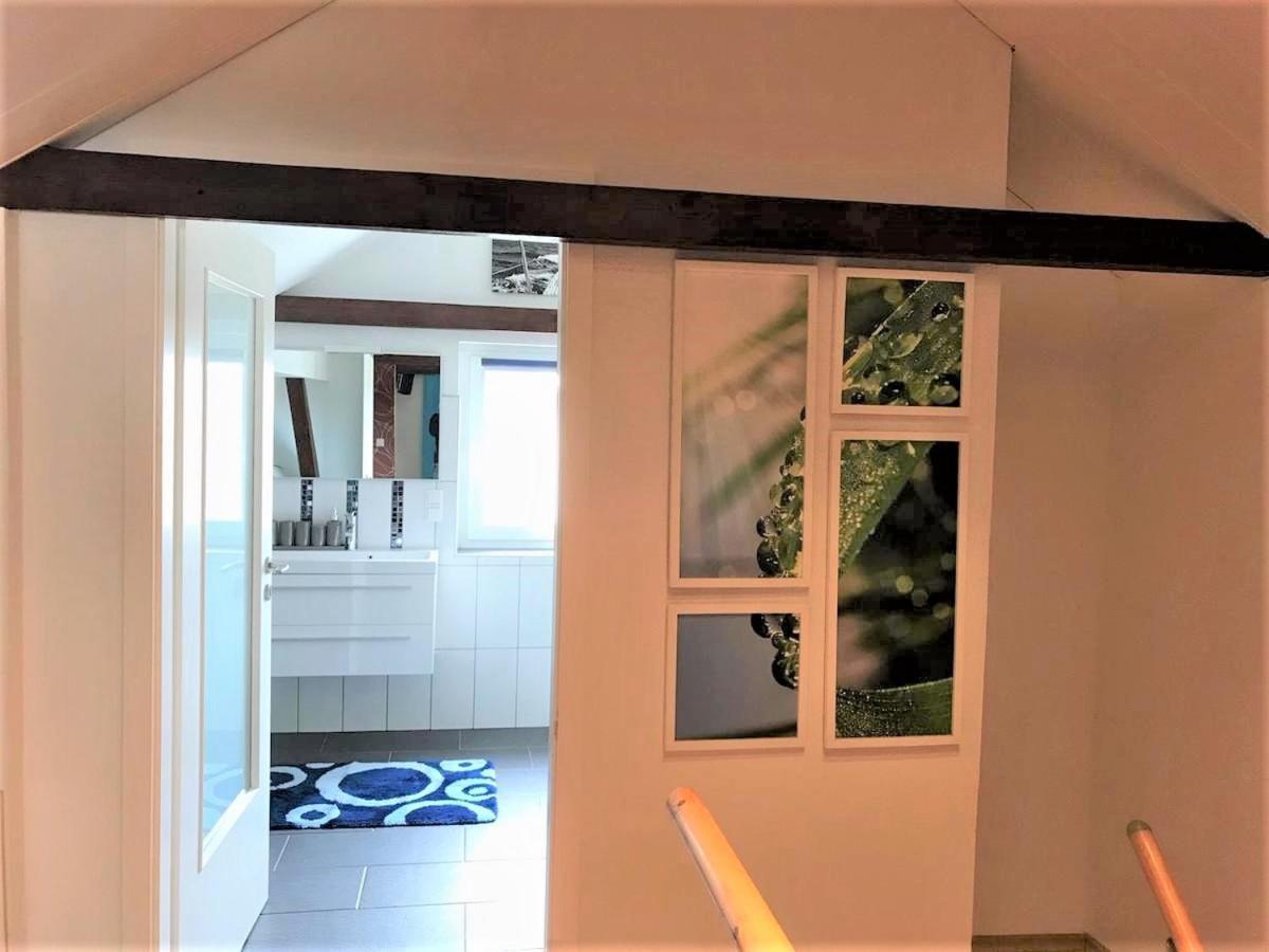 Frau Holle Apartment Wolfhagen Luaran gambar