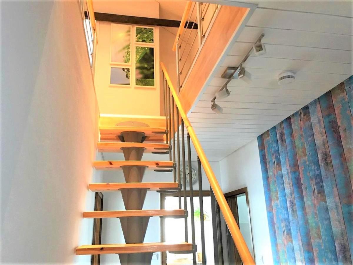 Frau Holle Apartment Wolfhagen Luaran gambar