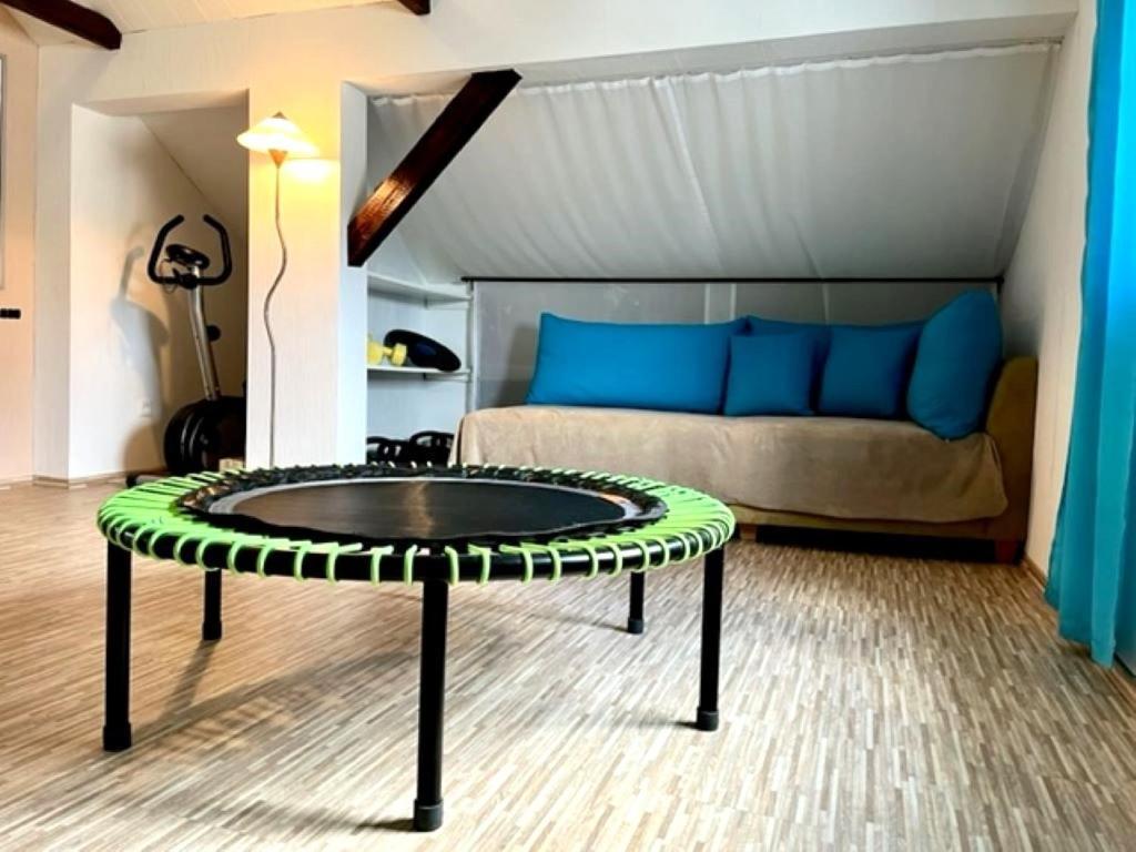 Frau Holle Apartment Wolfhagen Luaran gambar